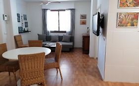 Apartamento Cerca De La Ciudad De Las Ciencias