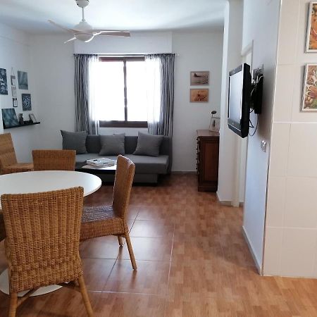 Apartamento Cerca De La Ciudad De Las Ciencias Valenza Esterno foto