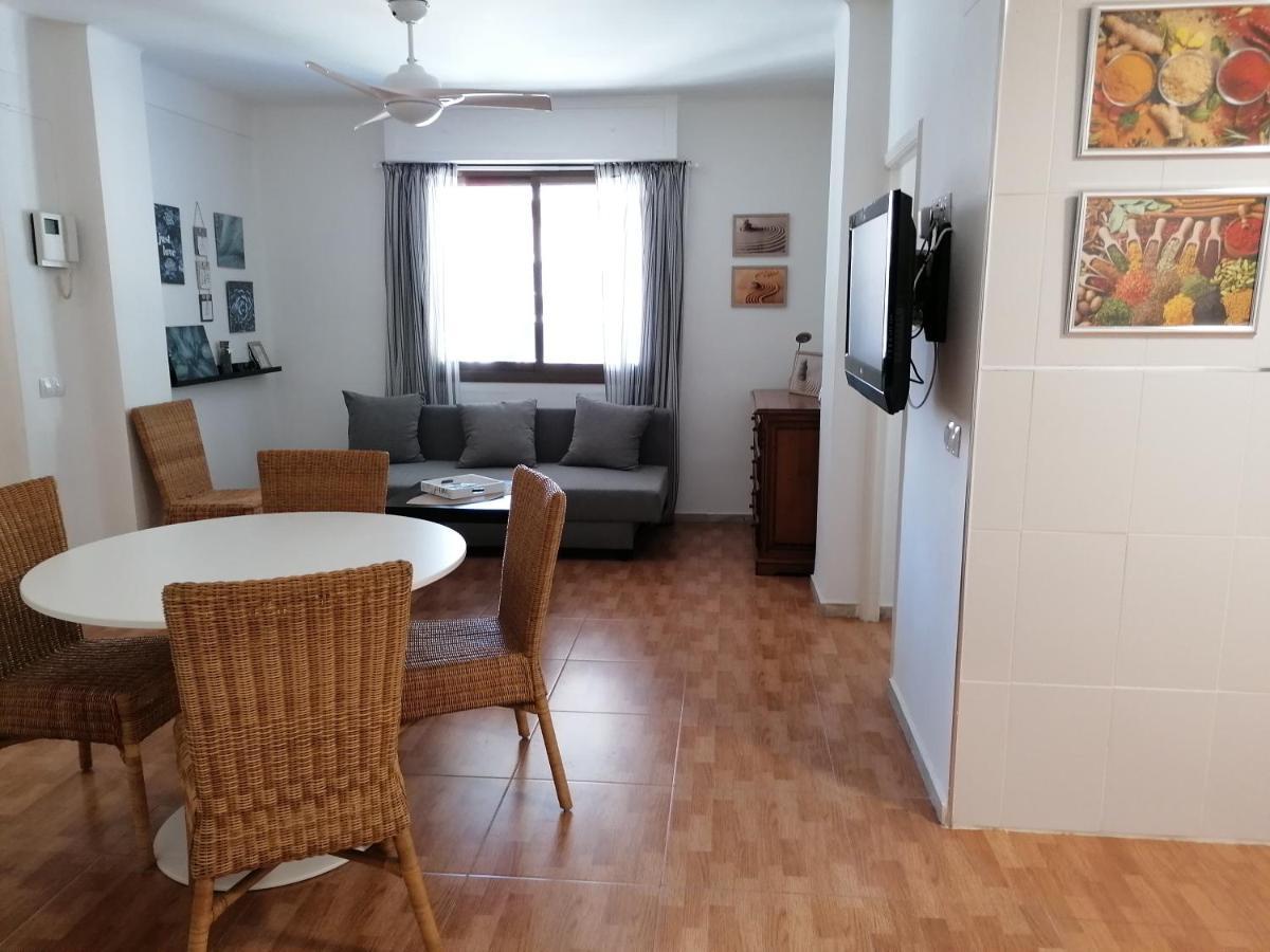 Apartamento Cerca De La Ciudad De Las Ciencias Valenza Esterno foto