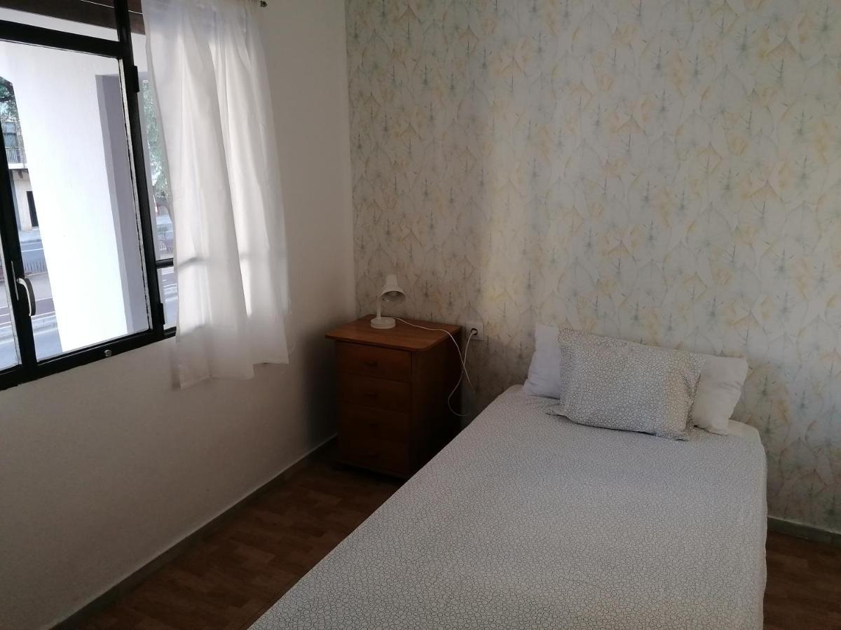 Apartamento Cerca De La Ciudad De Las Ciencias Valenza Esterno foto