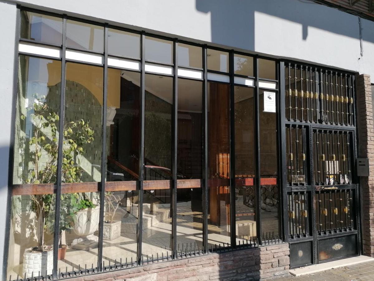 Apartamento Cerca De La Ciudad De Las Ciencias Valenza Esterno foto