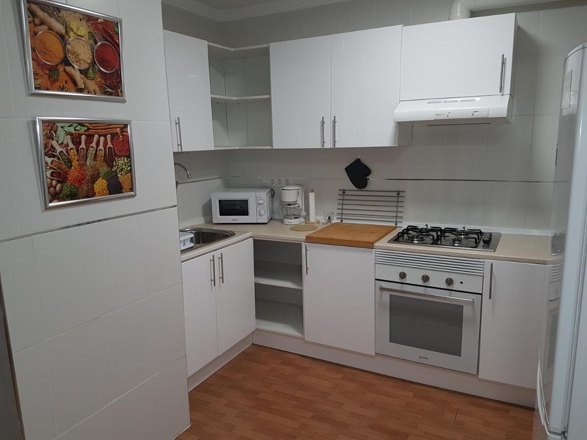Apartamento Cerca De La Ciudad De Las Ciencias Valenza Esterno foto